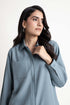 The Slate Oversized Shirt