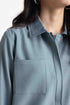 The Slate Oversized Shirt