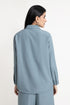 The Slate Oversized Shirt