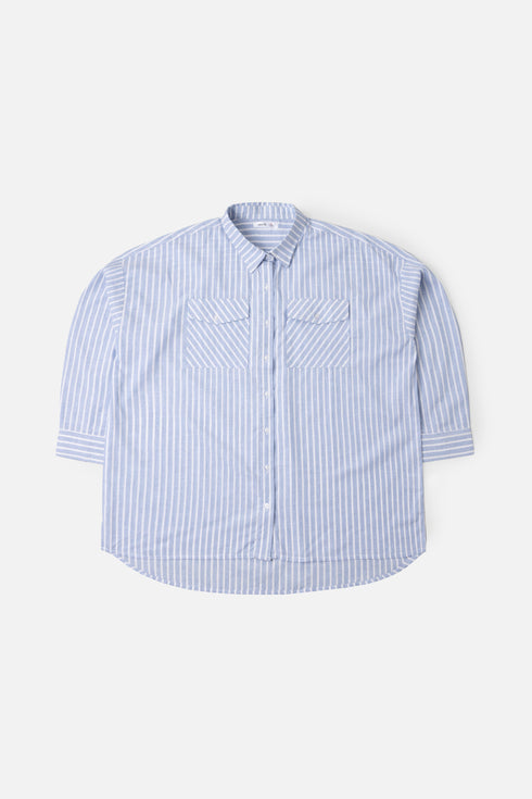 The Extreme Oversized Shirt