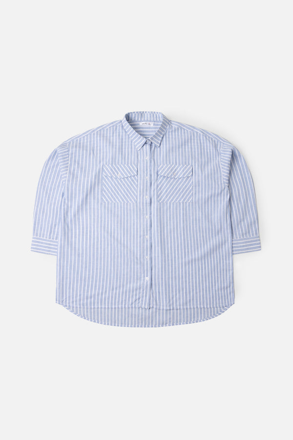 The Extreme Oversized Shirt