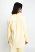 The Lemon Miringue Extreme Oversized Shirt