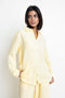 The Lemon Miringue Extreme Oversized Shirt