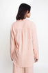 The English Rose Extreme Oversized Shirt