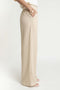 The Turtledove Extreme Wide Leg Trousers
