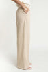 The Turtledove Extreme Wide Leg Trousers