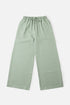 The Olive Relaxed Fit Trousers