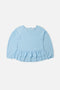 The Tier Panel Crop Top
