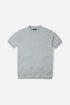 The Icy Morn Knit T-Shirt
