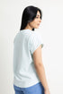 The Diamante Kimono Top