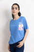 Free As The Flowers T-Shirt