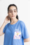 Free As The Flowers T-Shirt