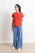 Flowers Graphic T-Shirt