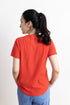 Flowers Graphic T-Shirt