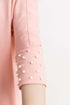 Peach Batwing T-Shirt