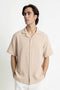 The Tapioca Bowling Shirt
