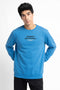 The Optional Monday Sweatshirt