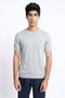 The Icy Morn Knit T-Shirt