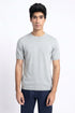 The Icy Morn Knit T-Shirt