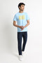 Bored Graphic T-Shirt