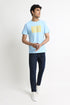 Bored Graphic T-Shirt