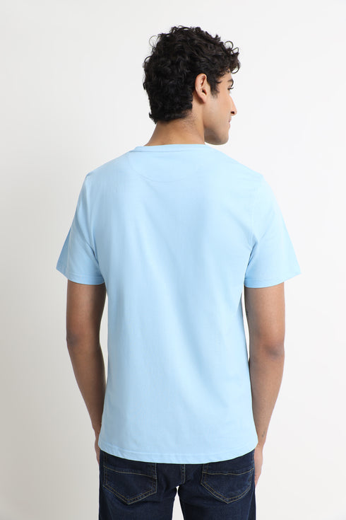 Bored Graphic T-Shirt