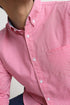 The Red Checkered Shirt