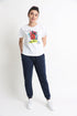 Stay Wild Graphic T-Shirt